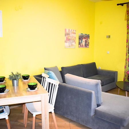 Lila'S House Apartment Prinos  Exterior photo